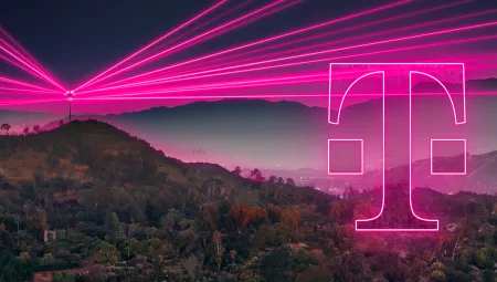 T-Mobile: Yoksulluktan Zenginliğe Efsanevi Yolculuğu