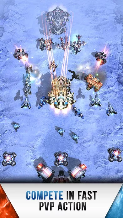 Nexon StarCraft: Blizzard ile İş Birliği Mümkün Mü?