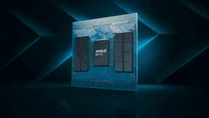 AMD 5. Nesil EPYC İşlemciler Google Cloud ile Entegre