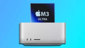 M3 Ultra ile Yeni MacBook Pro Modelleri Test Edildi
