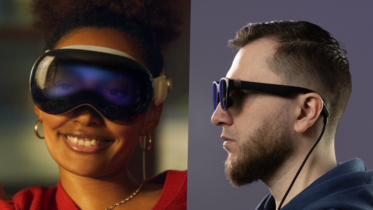 Apple Vision Air: Daha Hafif ve Yenilikçi AR Kulaklığı