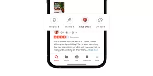 Yelp Sesli Çağrı AI Botları ile Yeni Döneme Geçiyor