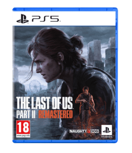 PC için Remastered The Last of Us Part II Nisan’da Çıkıyor