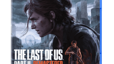 PC için Remastered The Last of Us Part II Nisan’da Çıkıyor