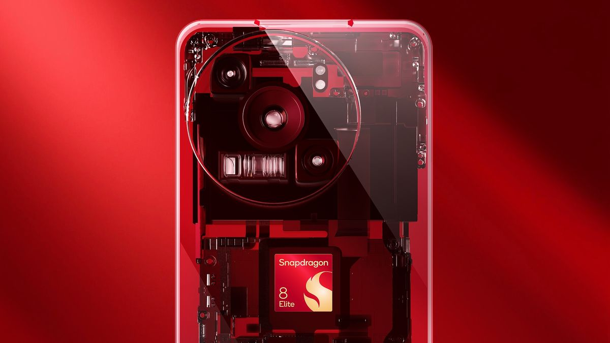 Snapdragon 8s Elite ile Amiral Gemisi Telefonlar Geliyor