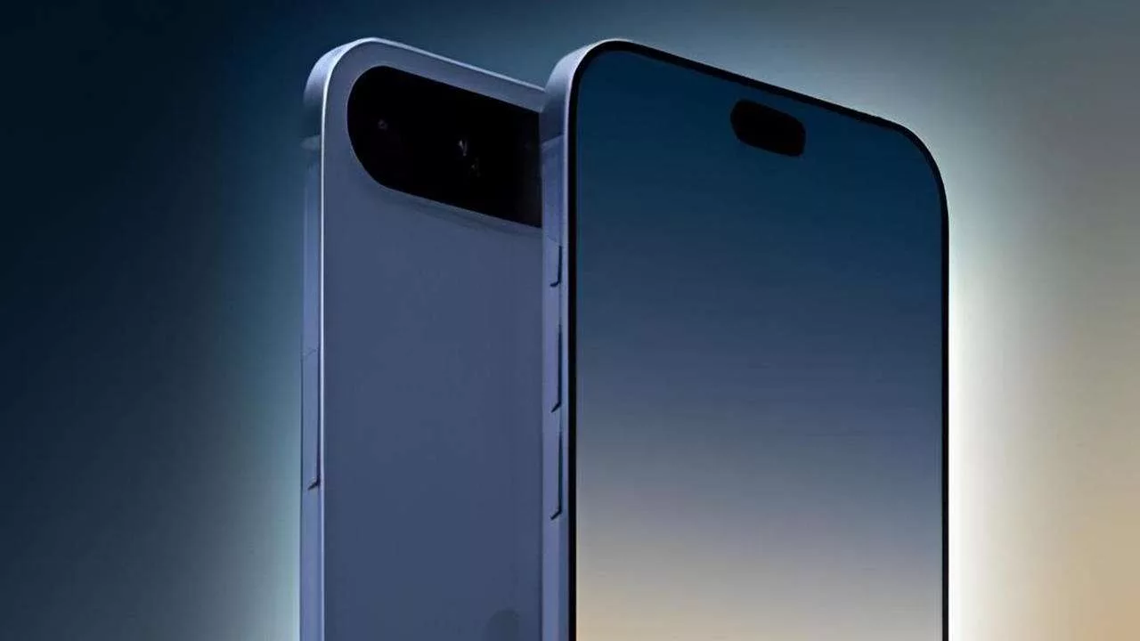iPhone 17 İnceleme: Özellikler ve Farklar