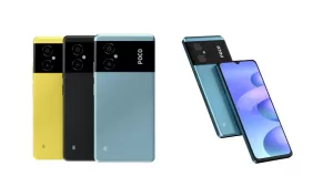 Xiaomi 5G Yonga Seti ile Amiral Gemisi Olmayan Telefonlar