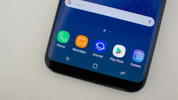 Samsung Internet Güncellemesi: One UI 8 ile Yenilikler