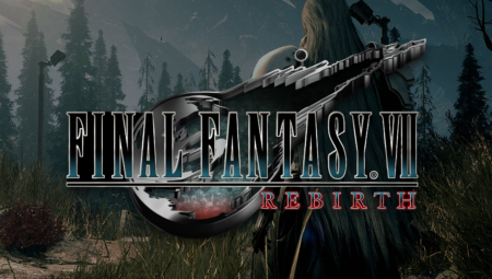 Final Fantasy VII Rebirth: Yeni 4K Doku Paketleri