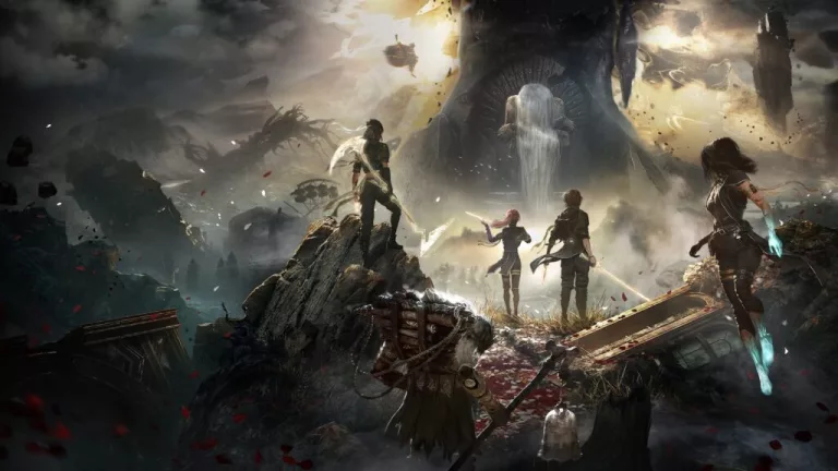 Clair Obscur DLC İhtimalleri: Baş Yazar İpuçları