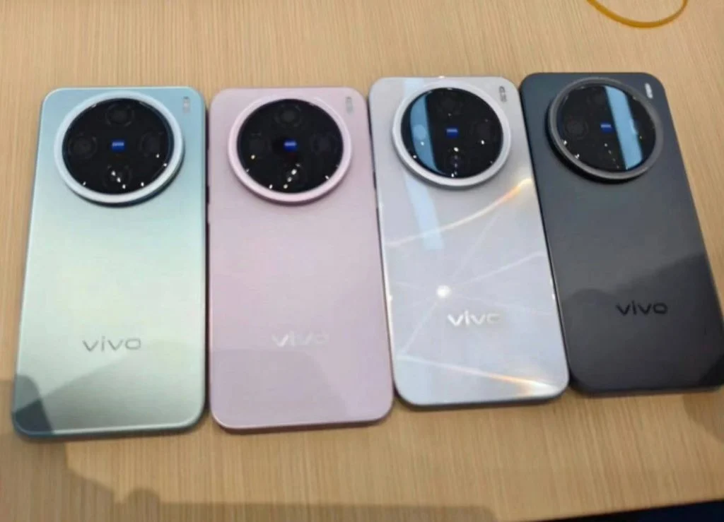 Vivo X200 Pro Mini: Hindistan’da Uluslararası Debüt