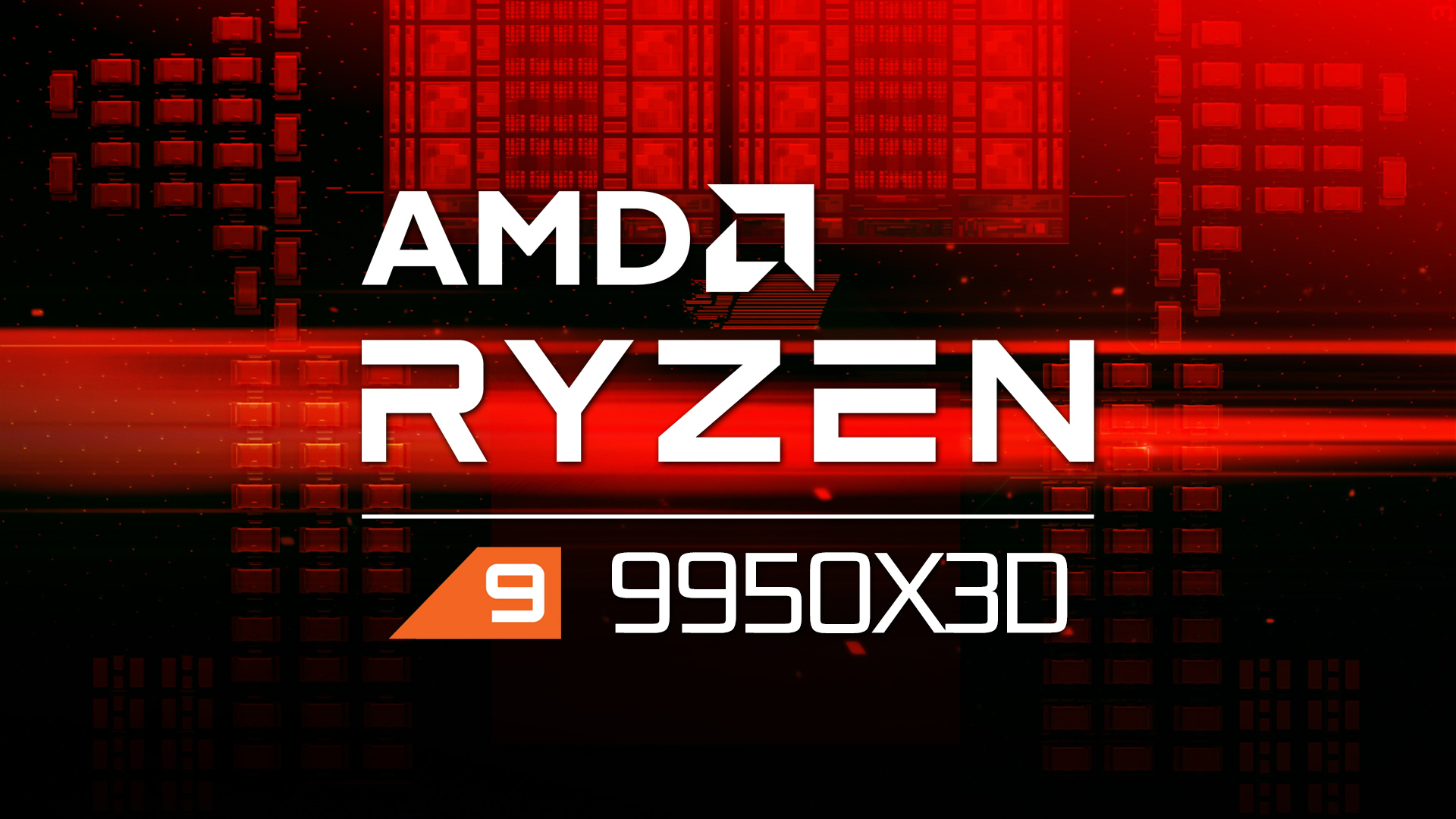 Ryzen 9 9950X3D Arızası: Yeni Bir Olay Ortaya Çıktı