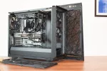 Fractal Meshify 3: Gelişmiş Soğutma Tasarımı ile Tanıştırıyor