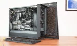 Fractal Meshify 3: Gelişmiş Soğutma Tasarımı ile Tanıştırıyor