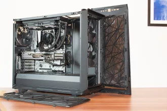 Fractal Meshify 3: Gelişmiş Soğutma Tasarımı ile Tanıştırıyor