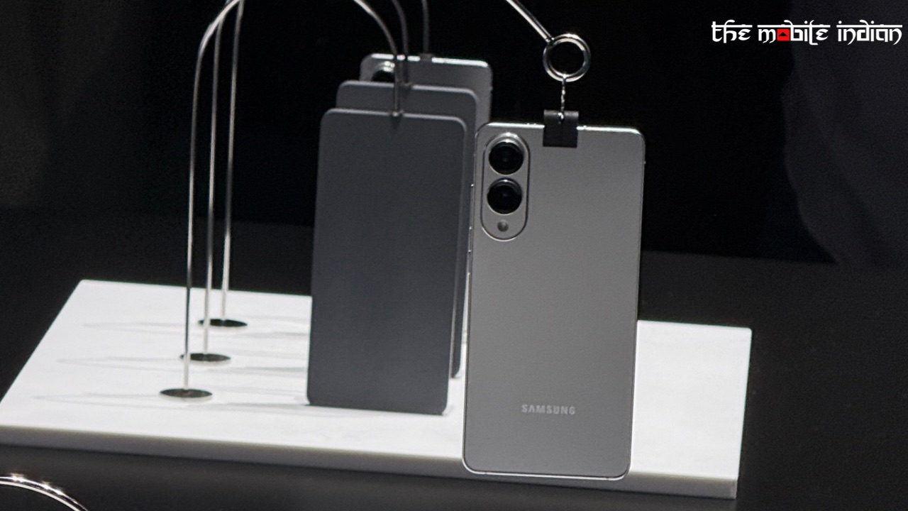 Galaxy S25 Edge: Yeni Özellikler ve Fiyatlandırma Bilgileri