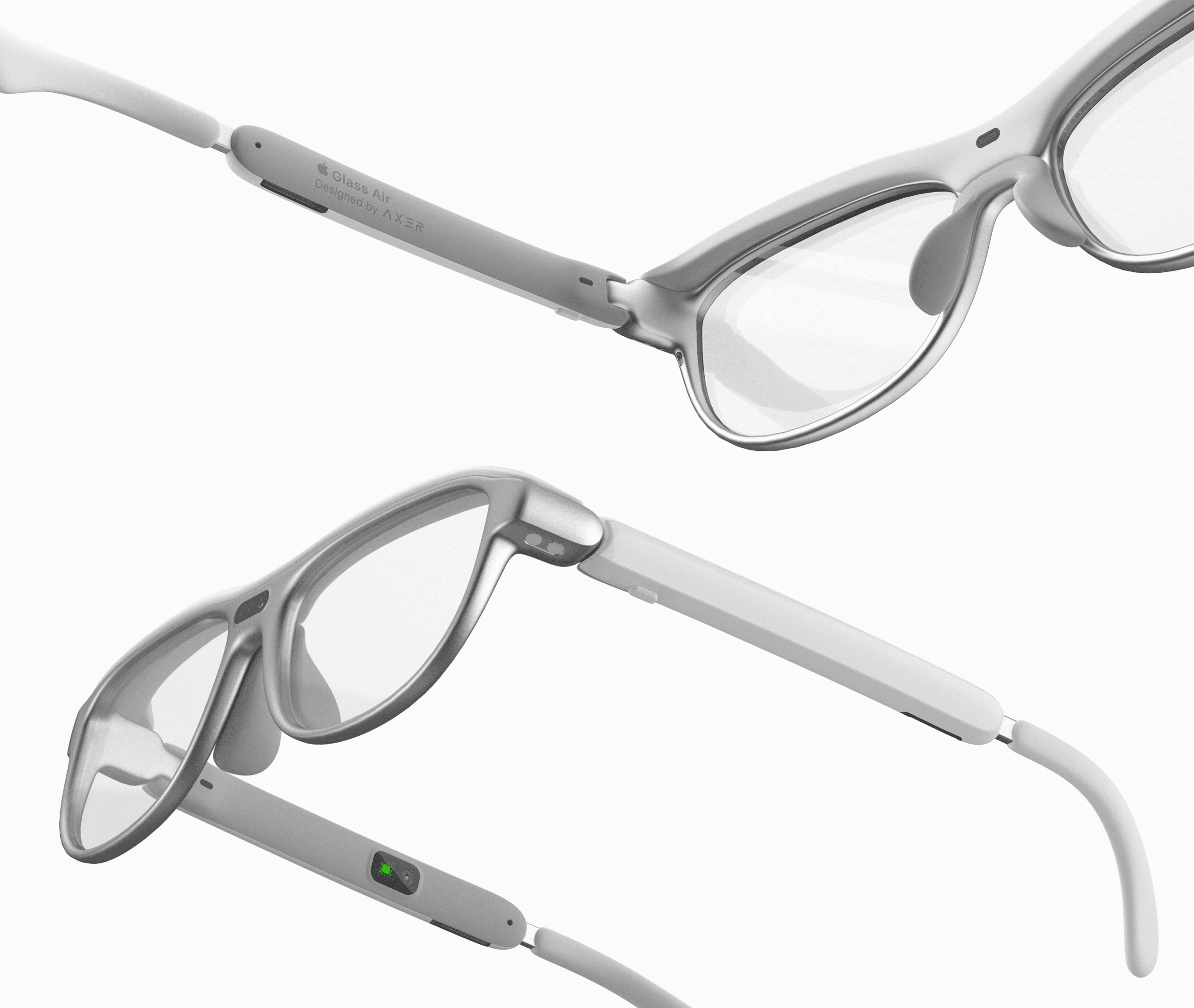Apple Vision Air: Uygun Fiyatlı Bir Alternatif Geliyor