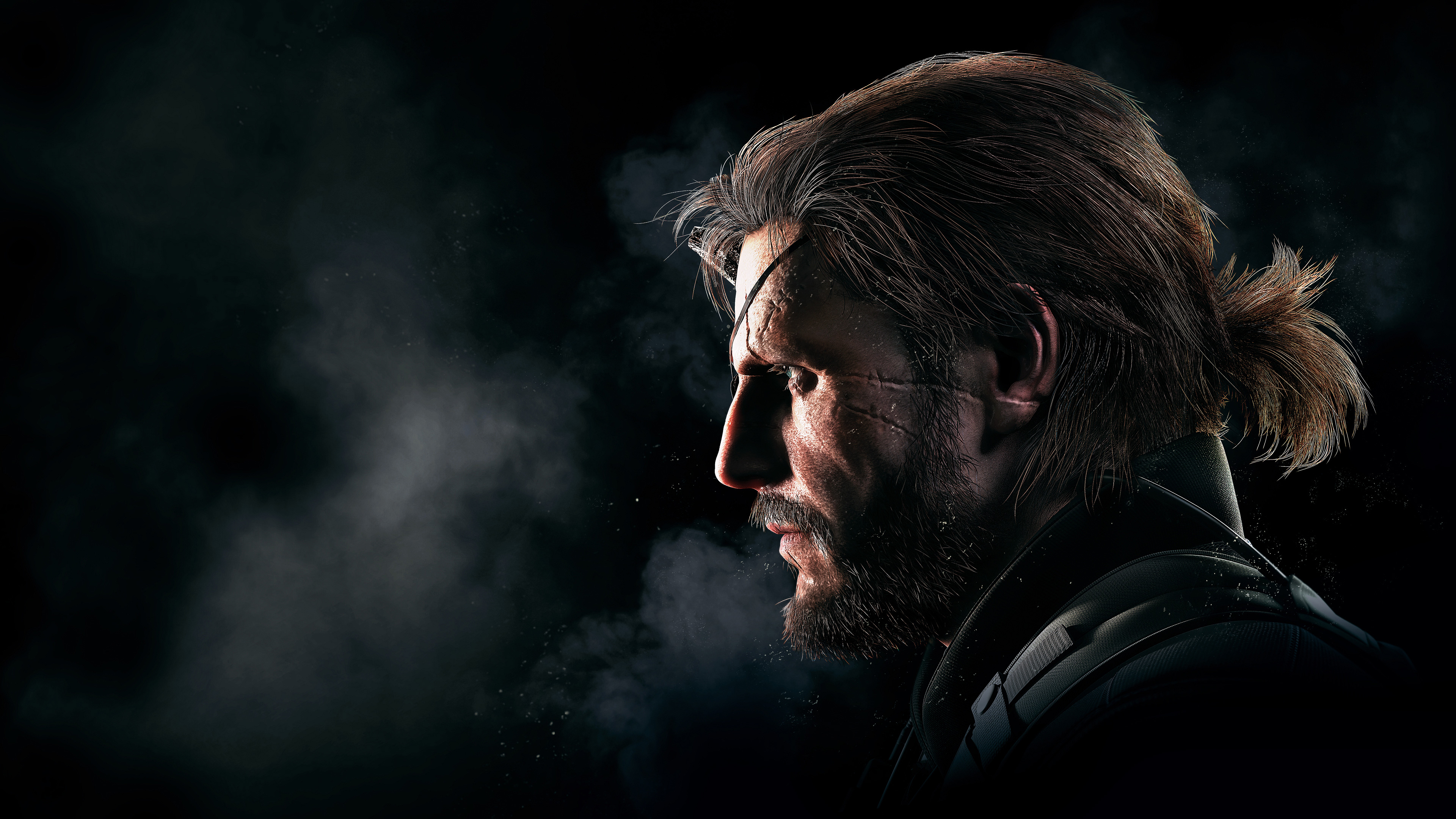 Metal Gear Solid V: Hideo Kojima Eleştirileri Yanıtlıyor