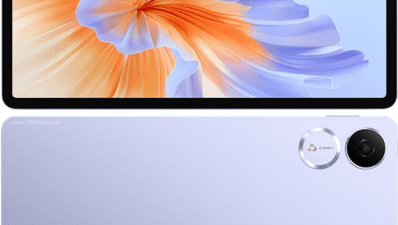 Honor Pad V9: İPad’e Rakip Olabilecek Mi?