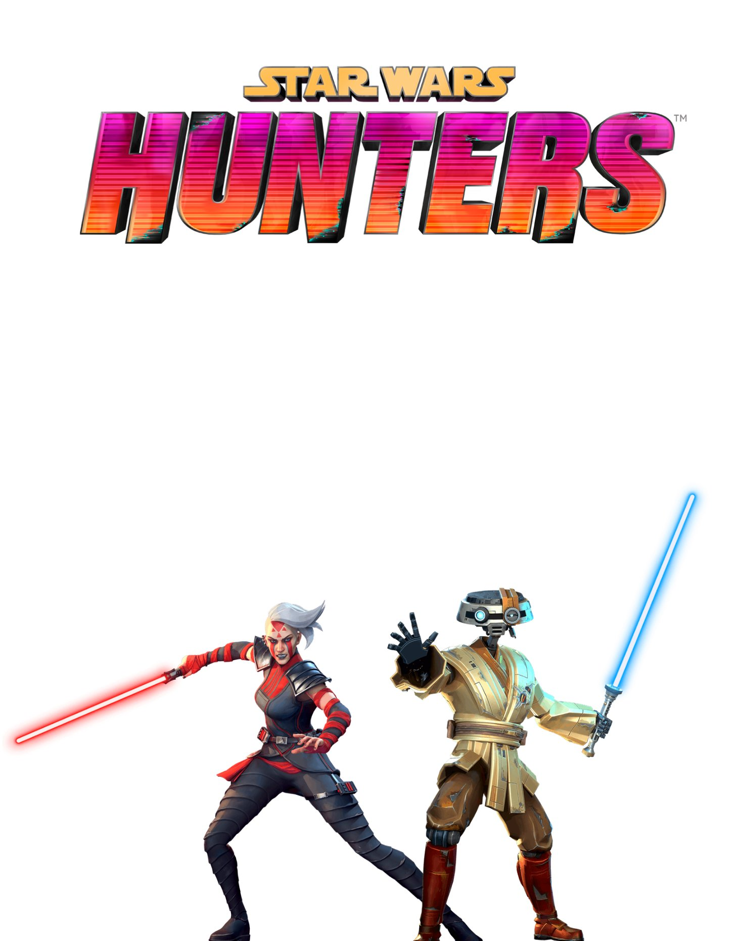 Star Wars Hunters kapanıyor: Zynga’nın resmi açıklaması