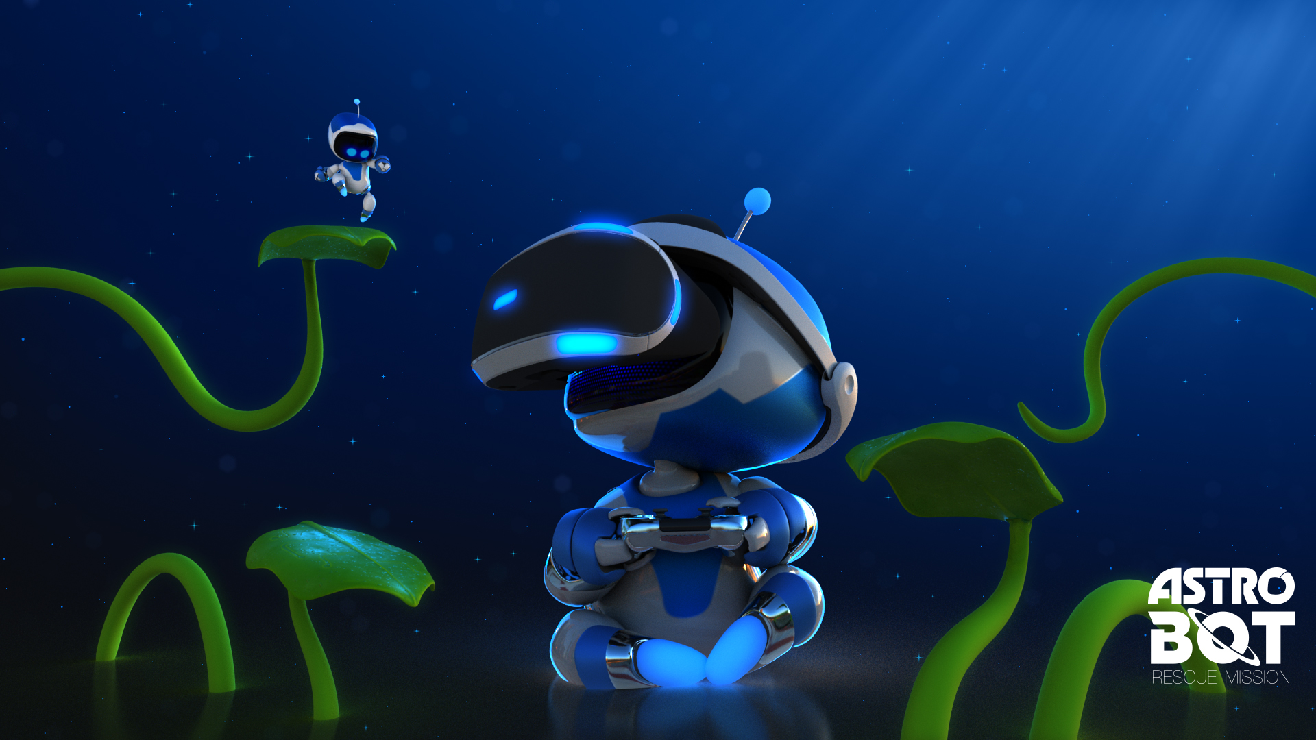 Astro Bot Güncellemeleri: Yeni İçerikler ve Modlar
