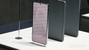Galaxy S25 Edge: Nisan’da Sessizce Gelebilir