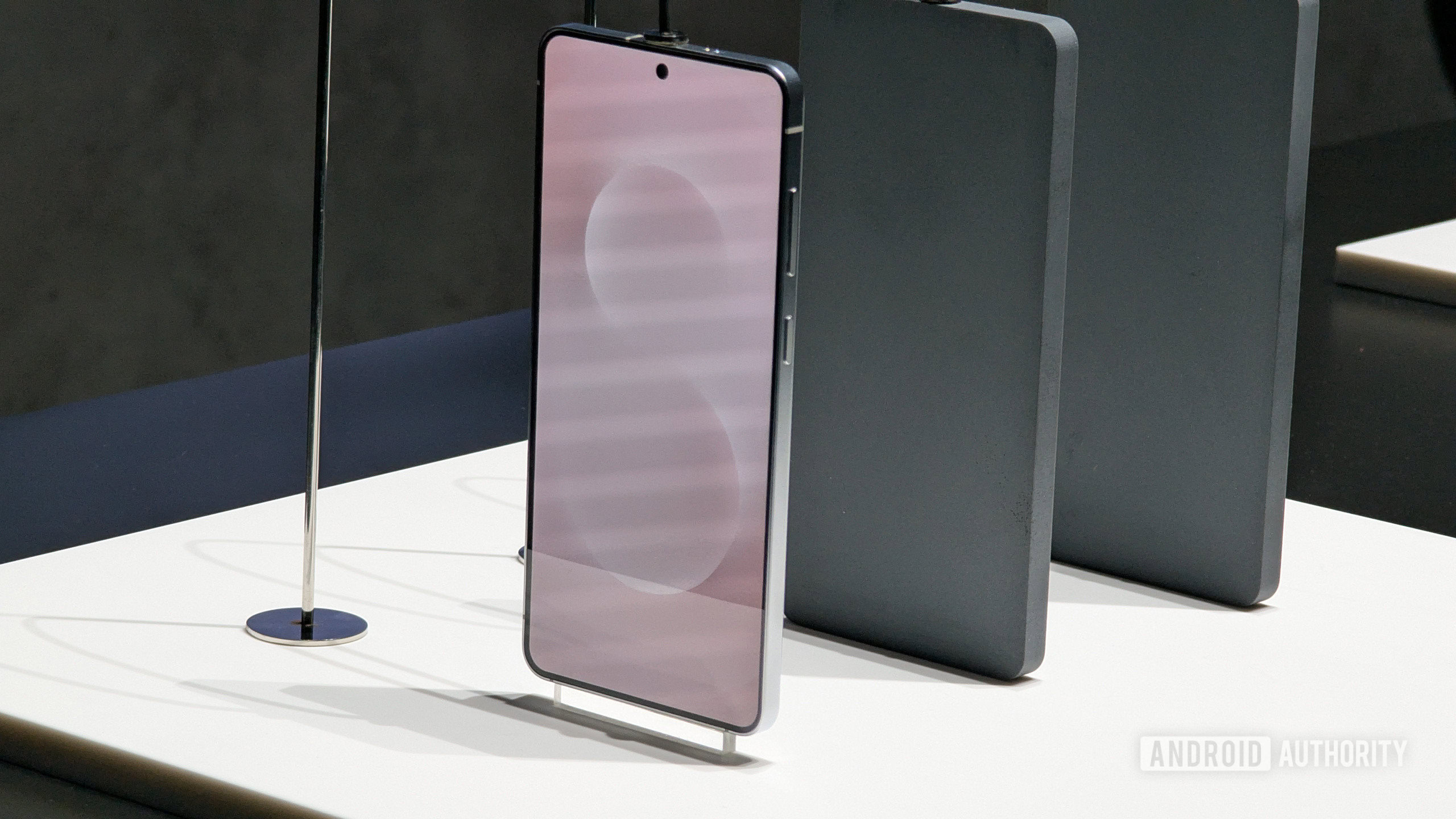Galaxy S25 Edge: Nisan’da Sessizce Gelebilir