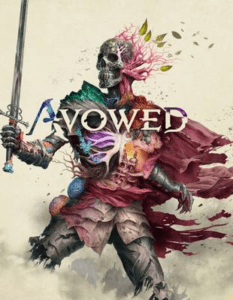 Avowed 60 fps modunu doğruladı: Beklentiler ve Detaylar