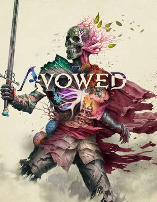 Avowed 60 fps modunu doğruladı: Beklentiler ve Detaylar