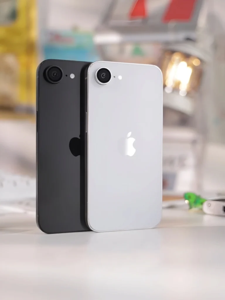 iPhone SE 4: Yeni Tasarımı ve Beklenen Fiyatı