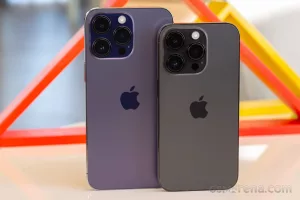 Apple mali 2. çeyrek raporu sonucunda hisseler düştü