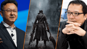 Shuhei Yoshida ‘nın PlayStation Vizyonu ve Gelecek