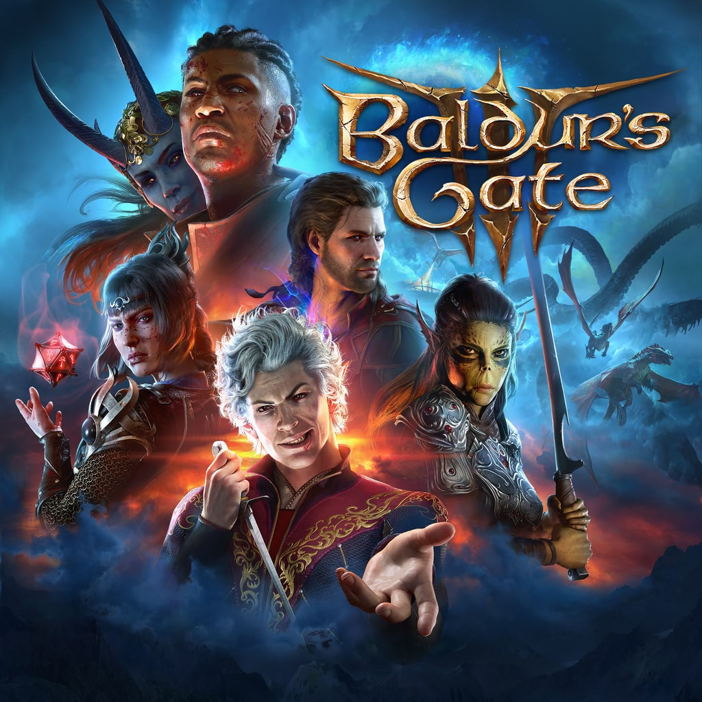 Baldur’s Gate 3 Ekibi Oyununa Veda Etti!