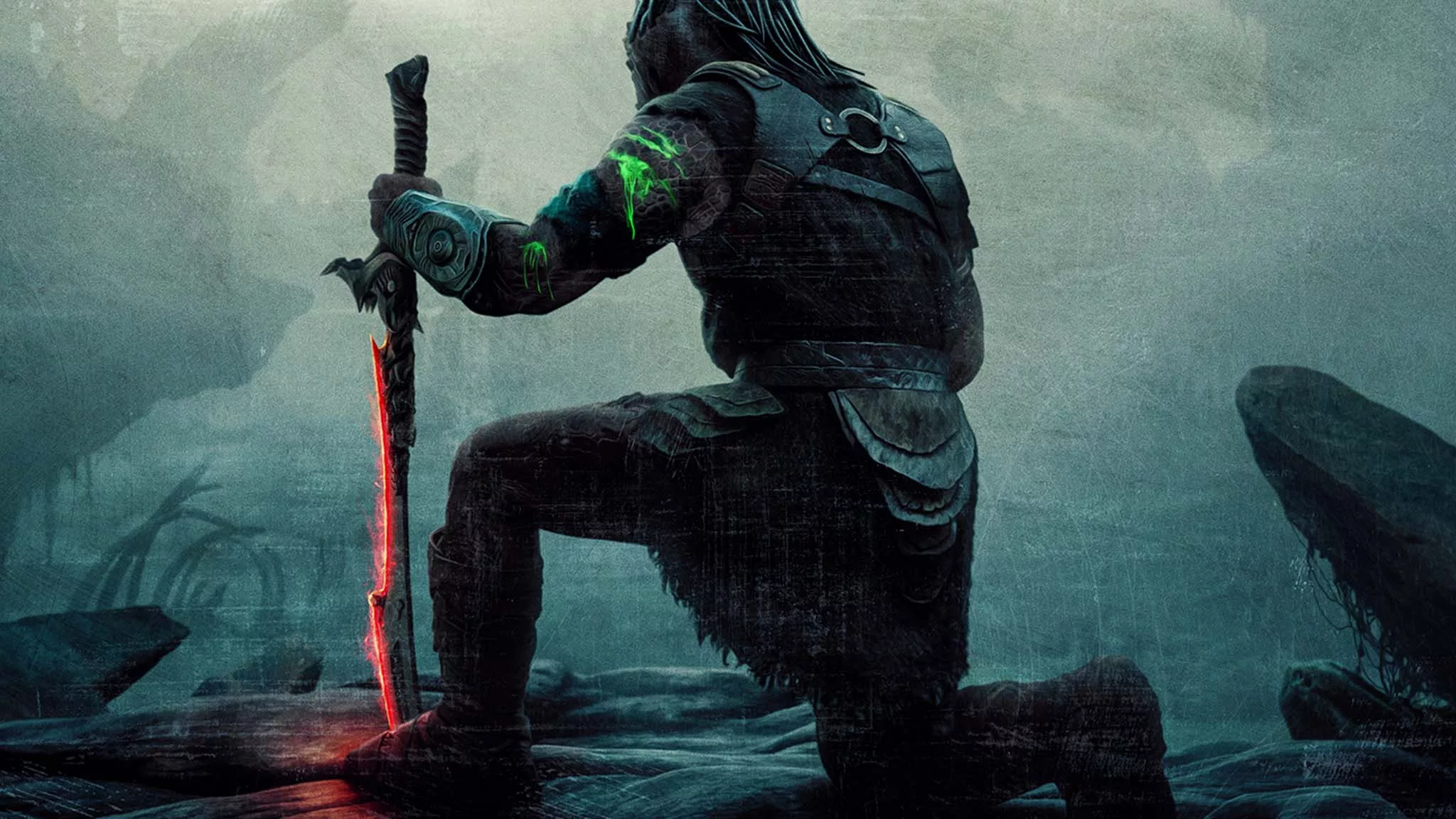 Predator: Badlands - Resmi Teaser Fragmanı Yayınlandı