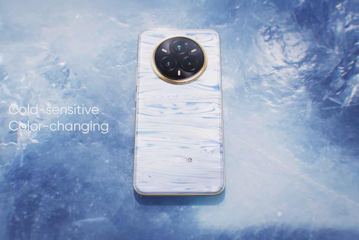Realme 14 5G: Türkiye’deki Beklentiler ve Tanıtım Tarihi