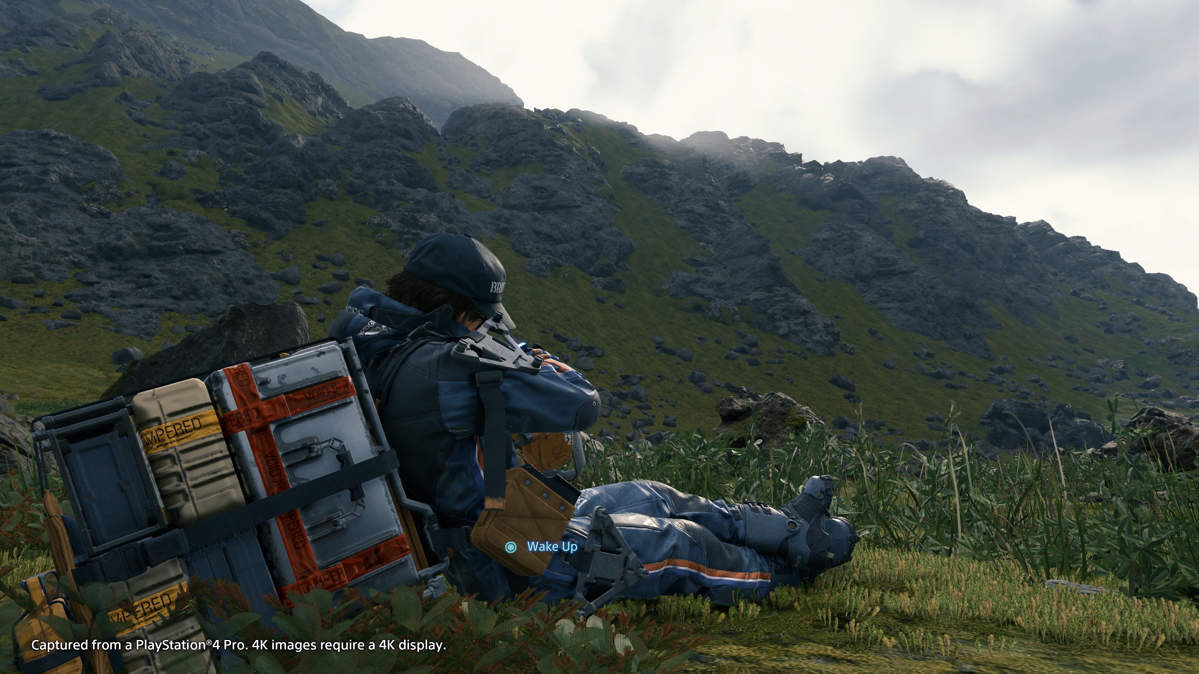 Death Stranding 20 Milyon Oyuncuya Ulaştı!
