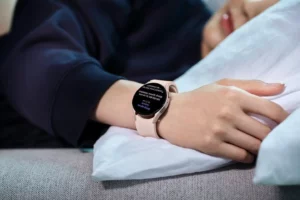 Galaxy Watch Uyku Apnesi Özelliği Daha Fazla Ülkede