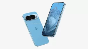 Pixel 9 Plus: Google’ın Yeni Büyük Ekranlı Telefonu