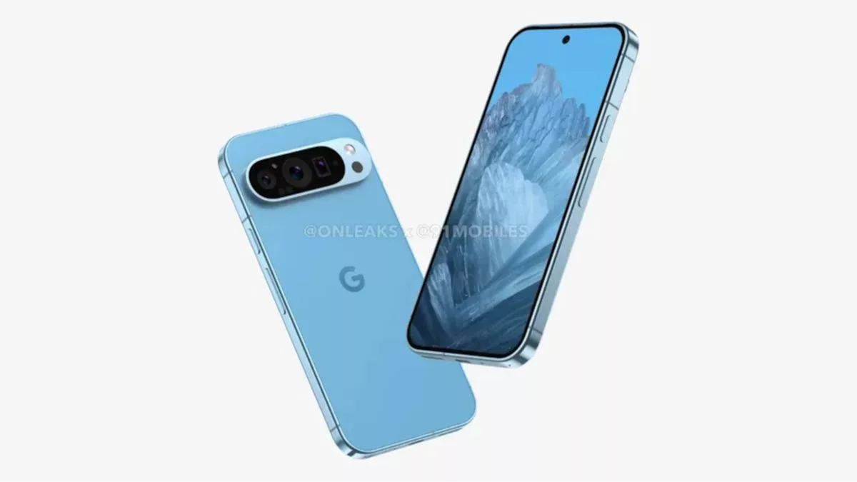 Pixel 9 Plus: Google’ın Yeni Büyük Ekranlı Telefonu