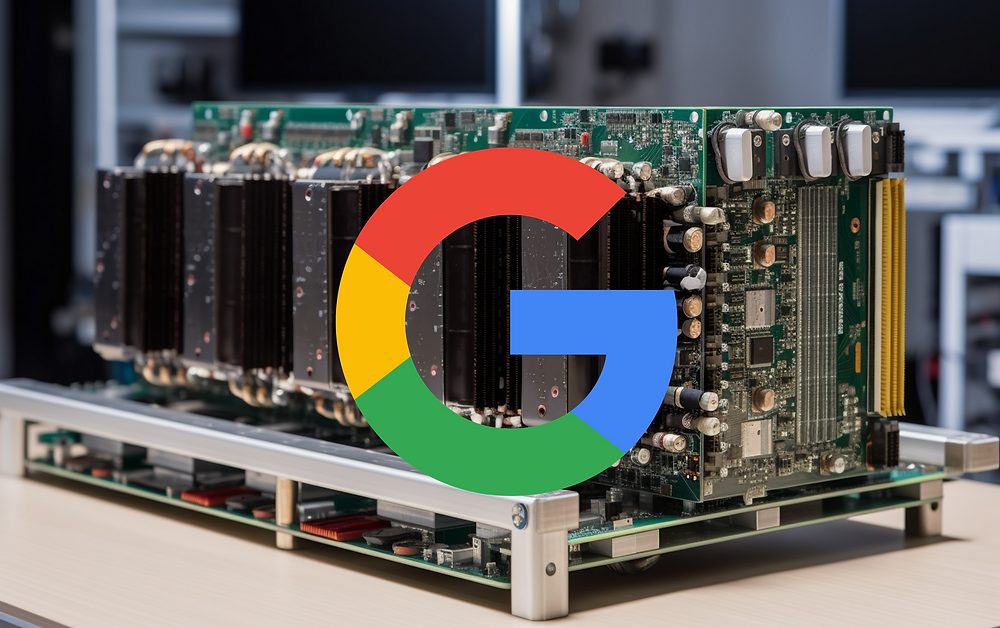 Google TPU: Yeni Yapay Zeka Çipleri Hakkında Bilmeniz Gerekenler