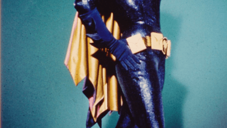 Batgirl Filmi: Sızıntı Savaş Sahnesi Ortaya Çıktı