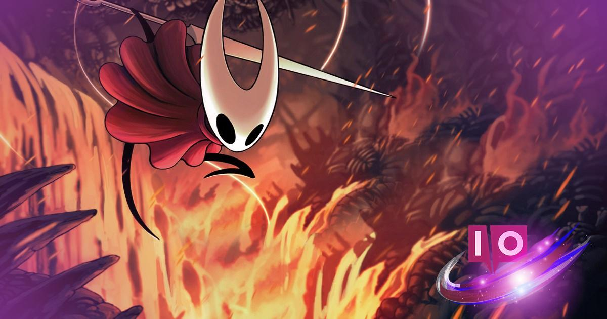 Hollow Knight Silksong çıkış tarihi 2025’te mi?