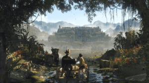 Indiana Jones and The Great Circle: Xbox vs. PS5 Pro