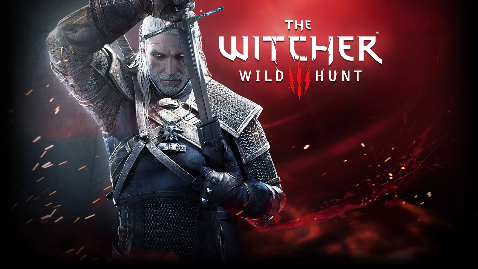 The Witcher 3: 10. Yıl Dönümü Kutlaması