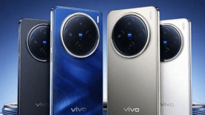 Vivo X200 Ultra: 9x Zoomlu Yeni Fotoğraf Telefonu
