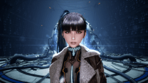Stellar Blade PC İçin Geri Sayım Başladı!