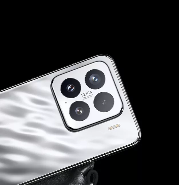 Xiaomi Xring Yongası ile Çip Geliştirmeye Adım Attı
