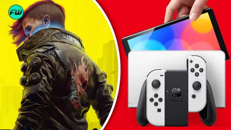 Cyberpunk 2077 Nintendo Switch 2: Yeni Versiyon İncelemesi