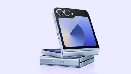 Galaxy Z Flip 7 FE: Özellikleri ve Fiyatı İncelendi