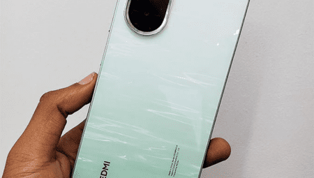 Xiaomi Redmi A5 4G: Özellikler ve Fiyat Bilgisi